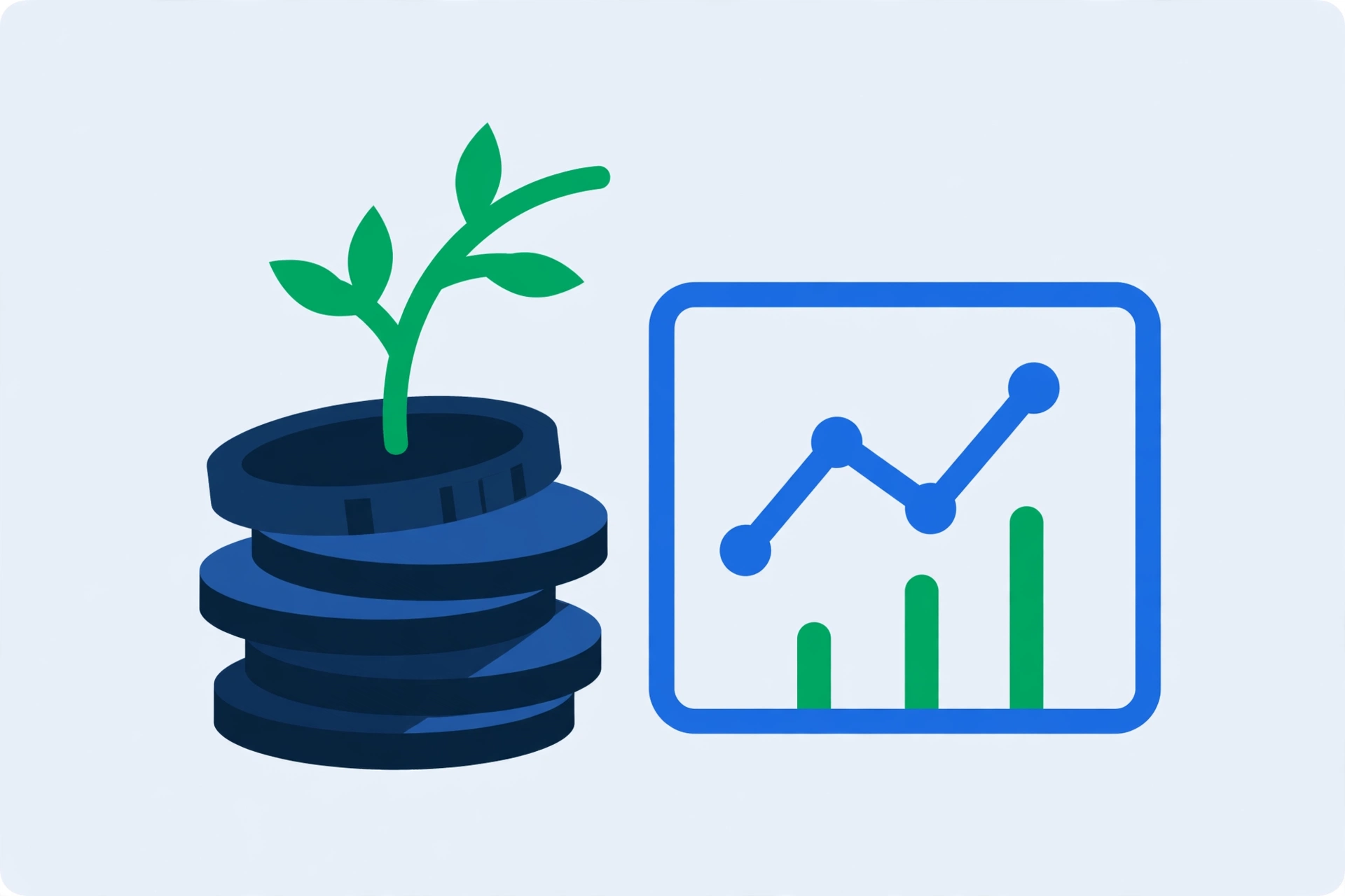 Coast FIRE retirement calculator – plan early retirement savings